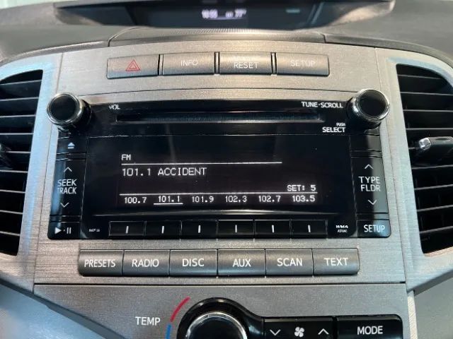 2012 Toyota Venza LE Wagon 4D Cincinnati OH