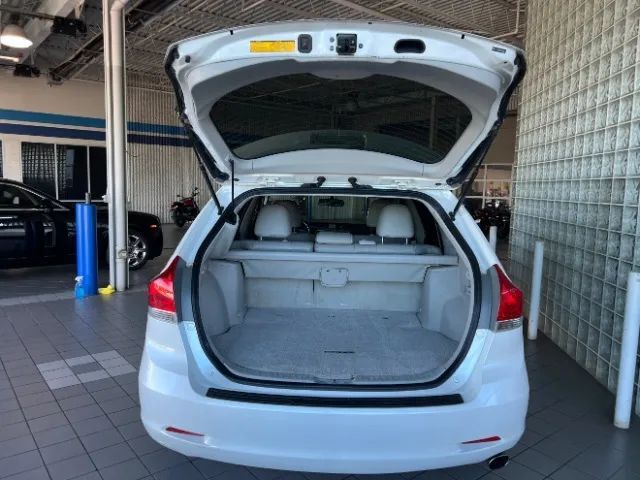 2012 Toyota Venza LE Wagon 4D Cincinnati OH