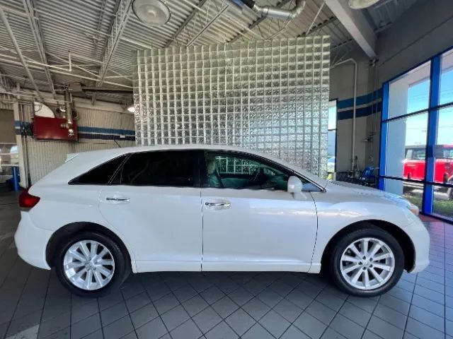 2012 Toyota Venza LE Wagon 4D Cincinnati OH