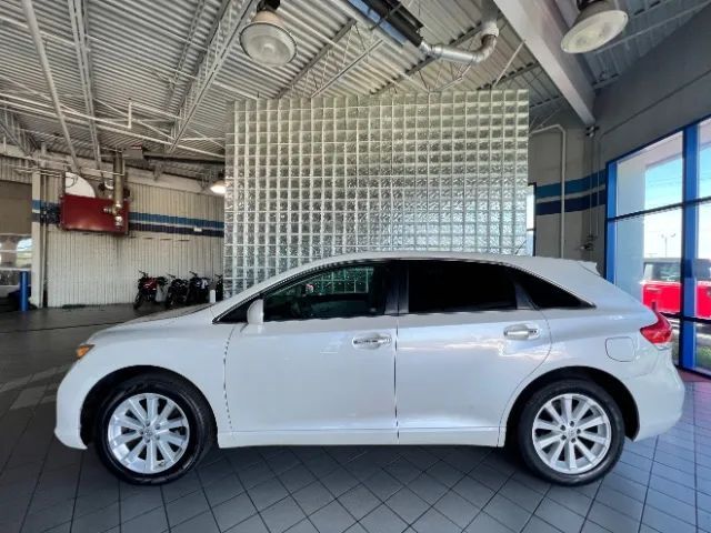 2012 Toyota Venza LE Wagon 4D Cincinnati OH