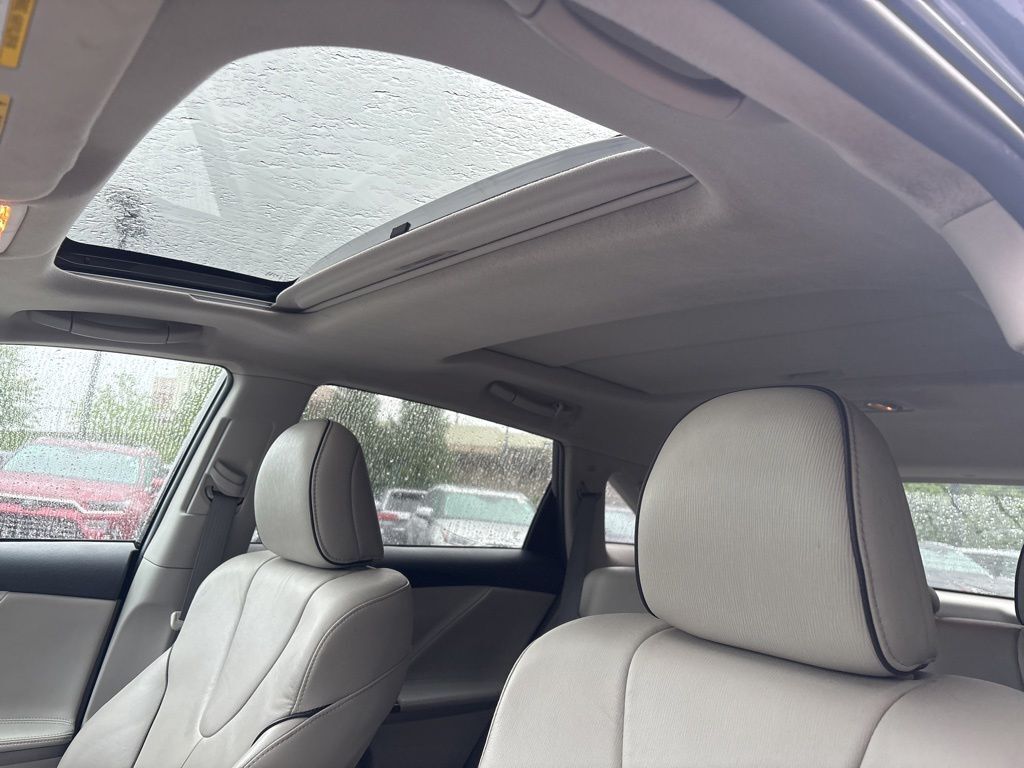 2012 Toyota Venza LE Cockeysville MD