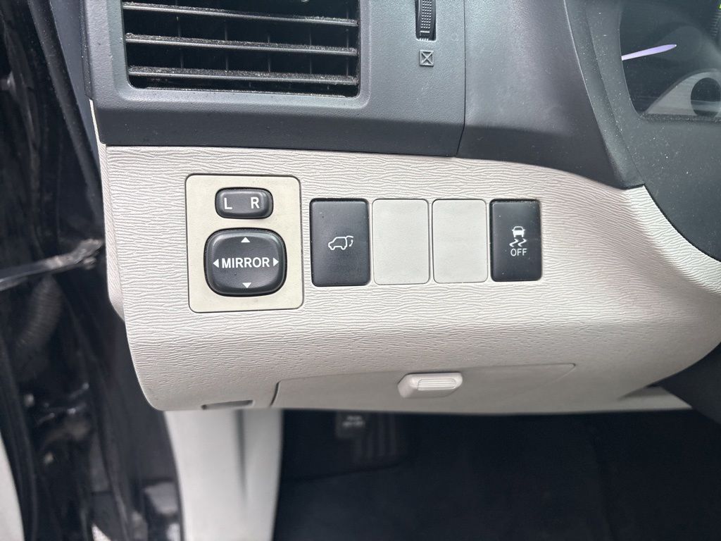 2012 Toyota Venza LE Cockeysville MD