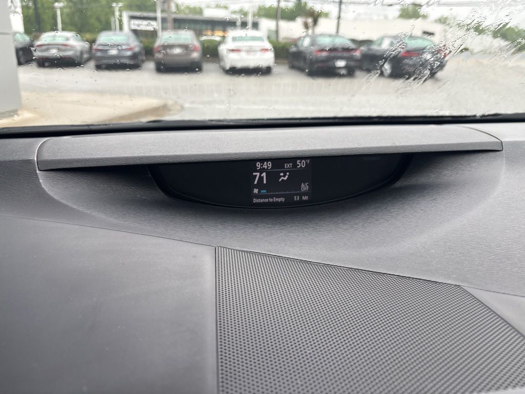 2012 Toyota Venza LE Cockeysville MD