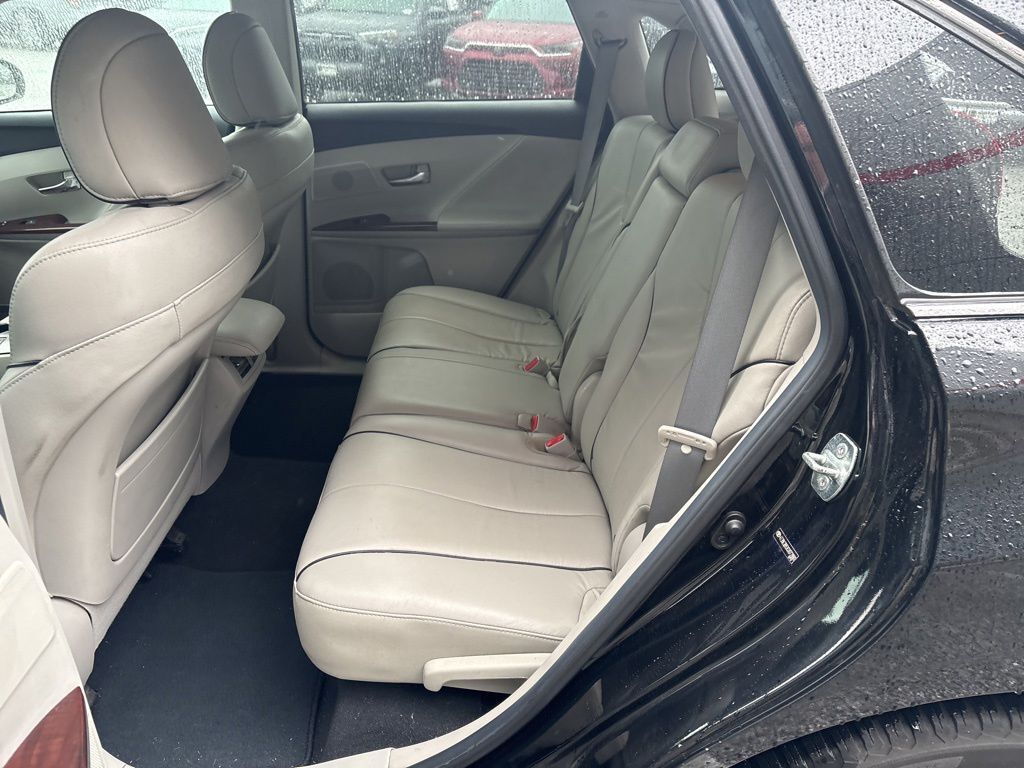 2012 Toyota Venza LE Cockeysville MD