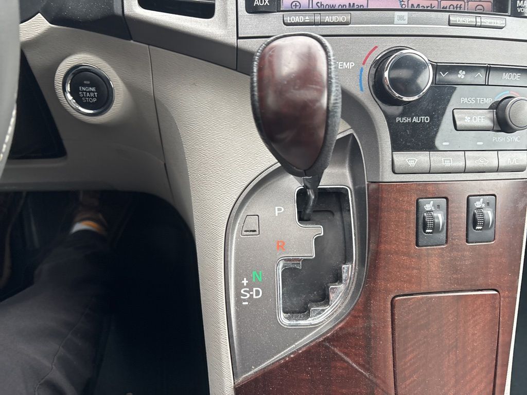 2012 Toyota Venza LE Cockeysville MD