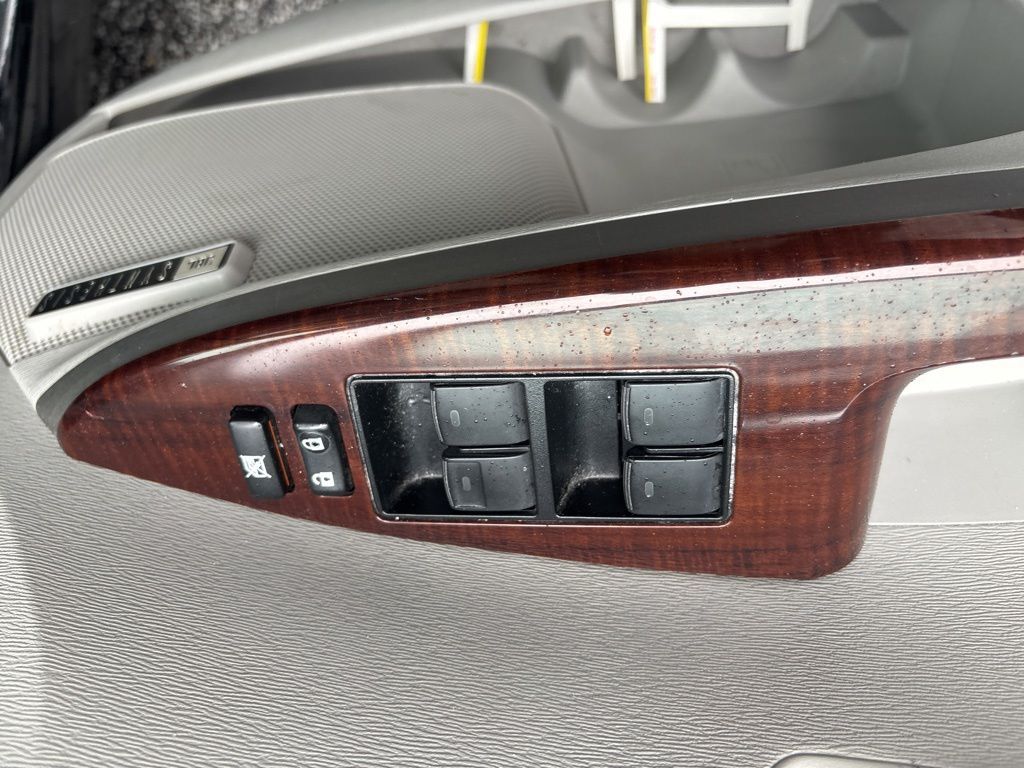 2012 Toyota Venza LE Cockeysville MD