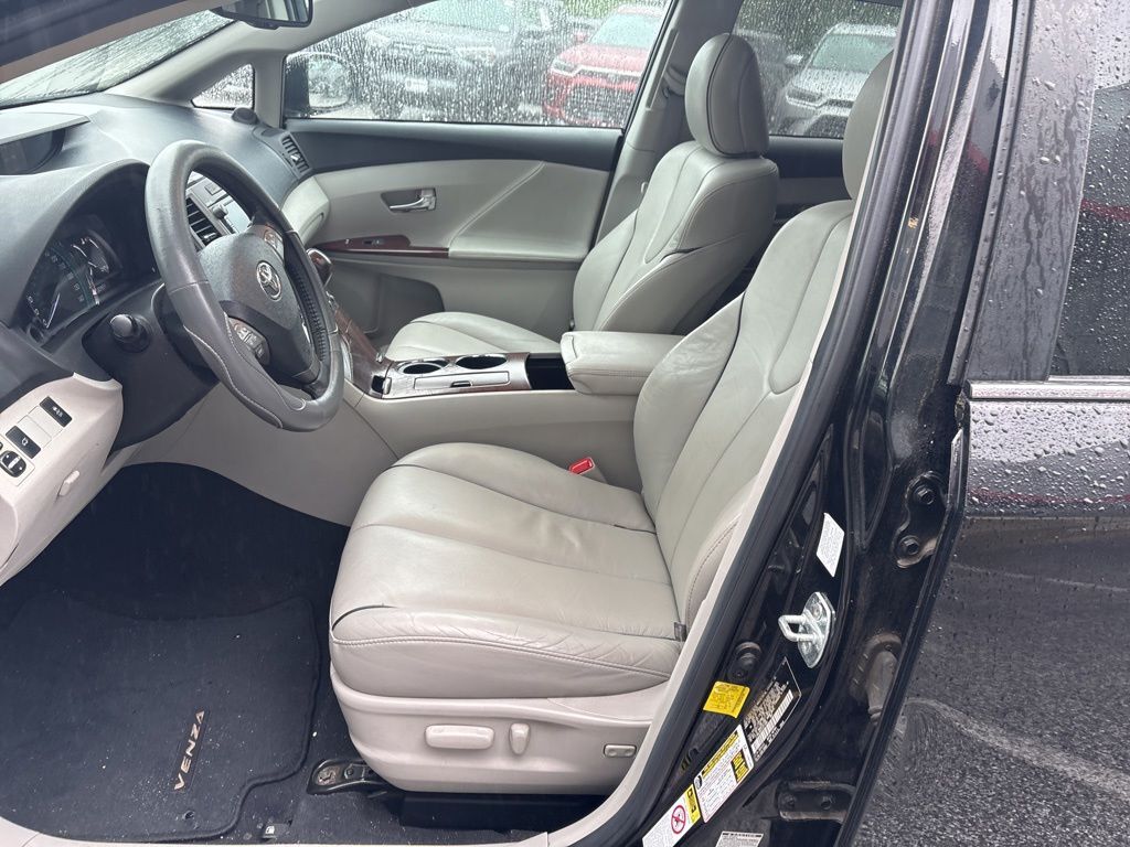 2012 Toyota Venza LE Cockeysville MD