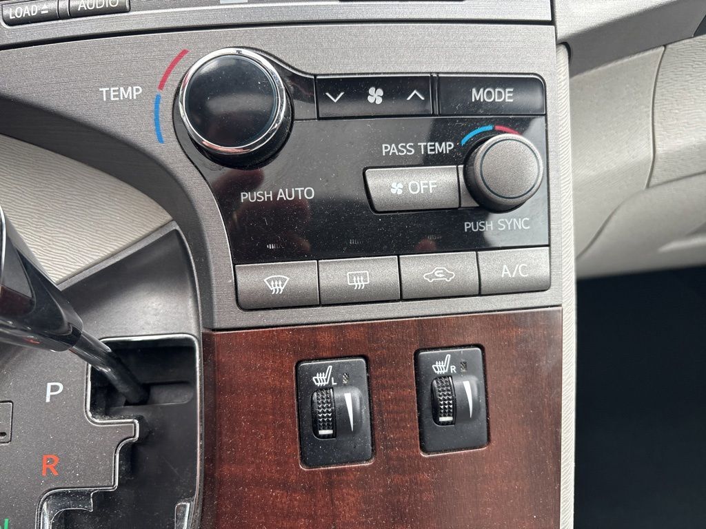 2012 Toyota Venza LE Cockeysville MD