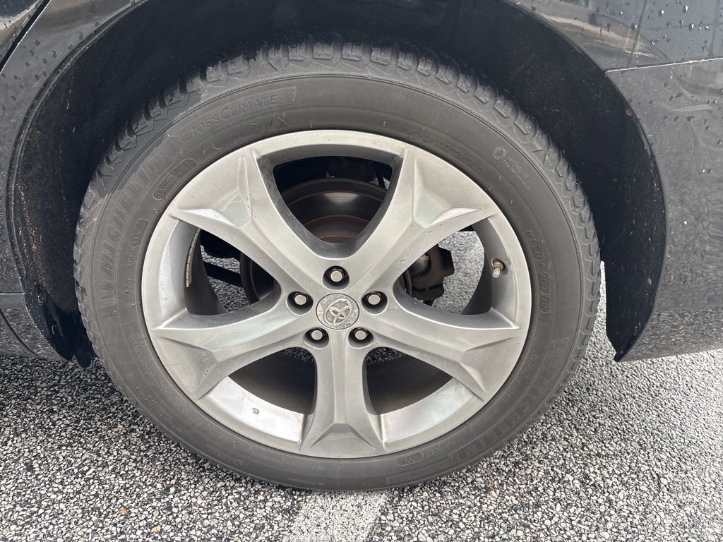 2012 Toyota Venza LE Cockeysville MD