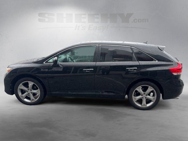 2012 Toyota Venza LE Cockeysville MD