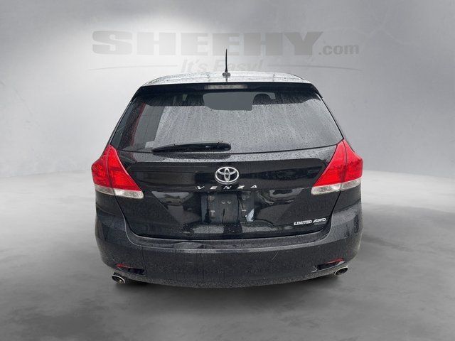 2012 Toyota Venza LE Cockeysville MD