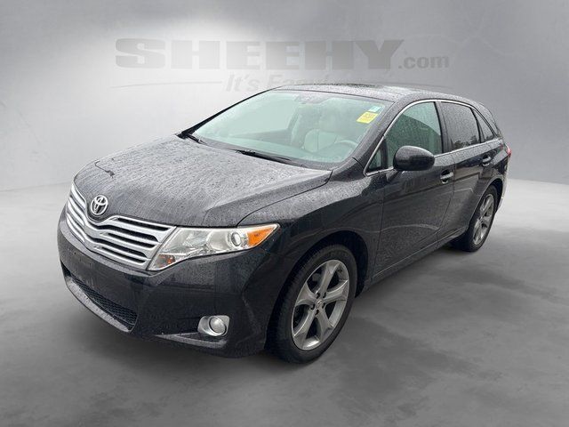 2012 Toyota Venza LE Cockeysville MD