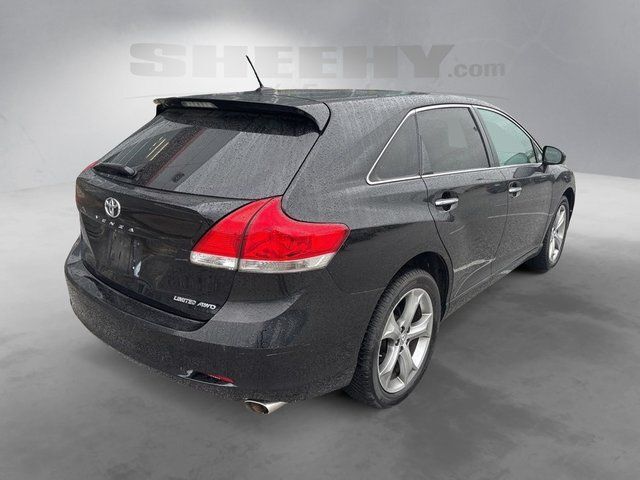 2012 Toyota Venza LE Cockeysville MD