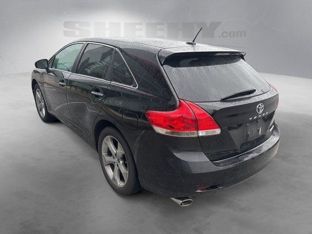 2012 Toyota Venza LE Cockeysville MD