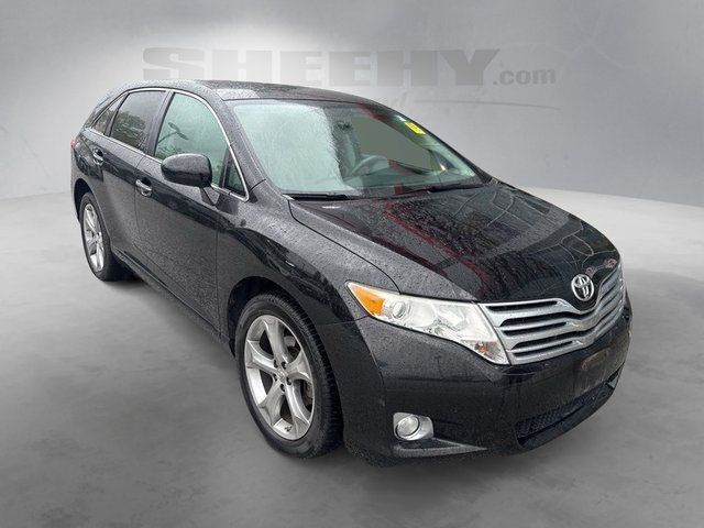 2012 Toyota Venza LE Cockeysville MD
