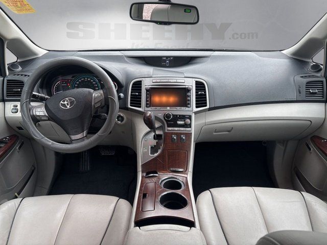 2012 Toyota Venza LE Cockeysville MD