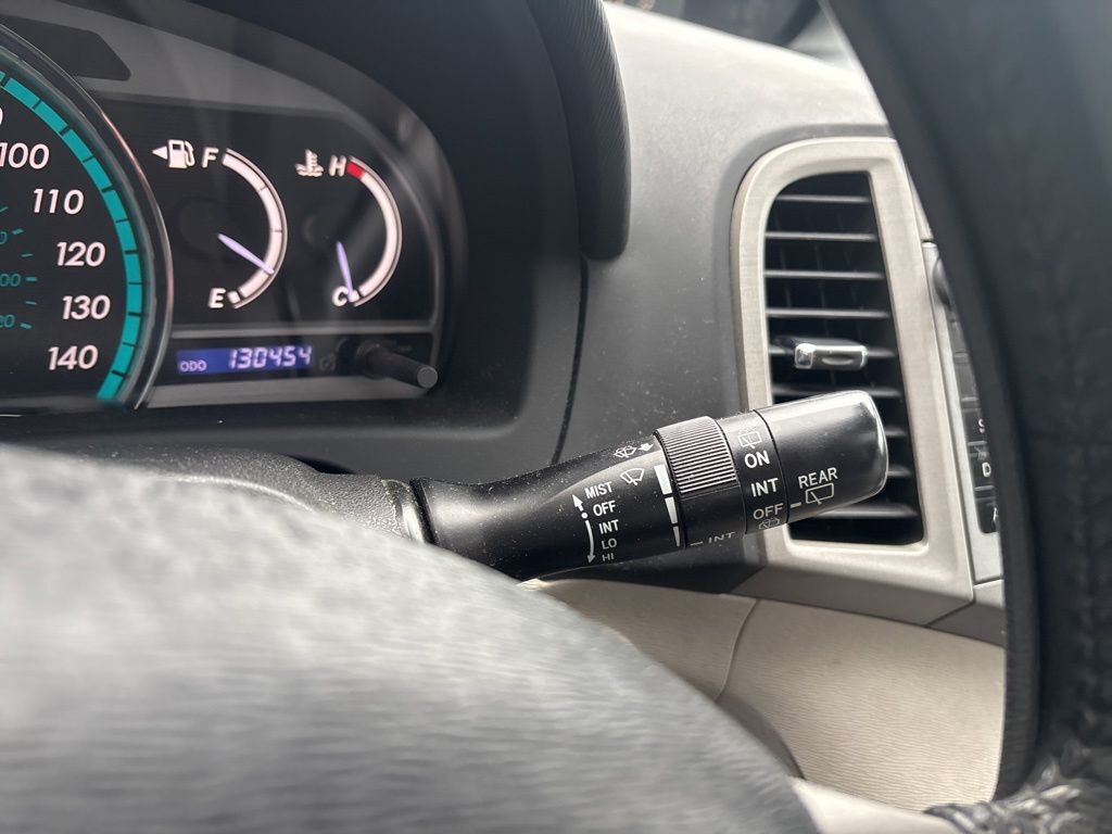 2012 Toyota Venza LE Cockeysville MD