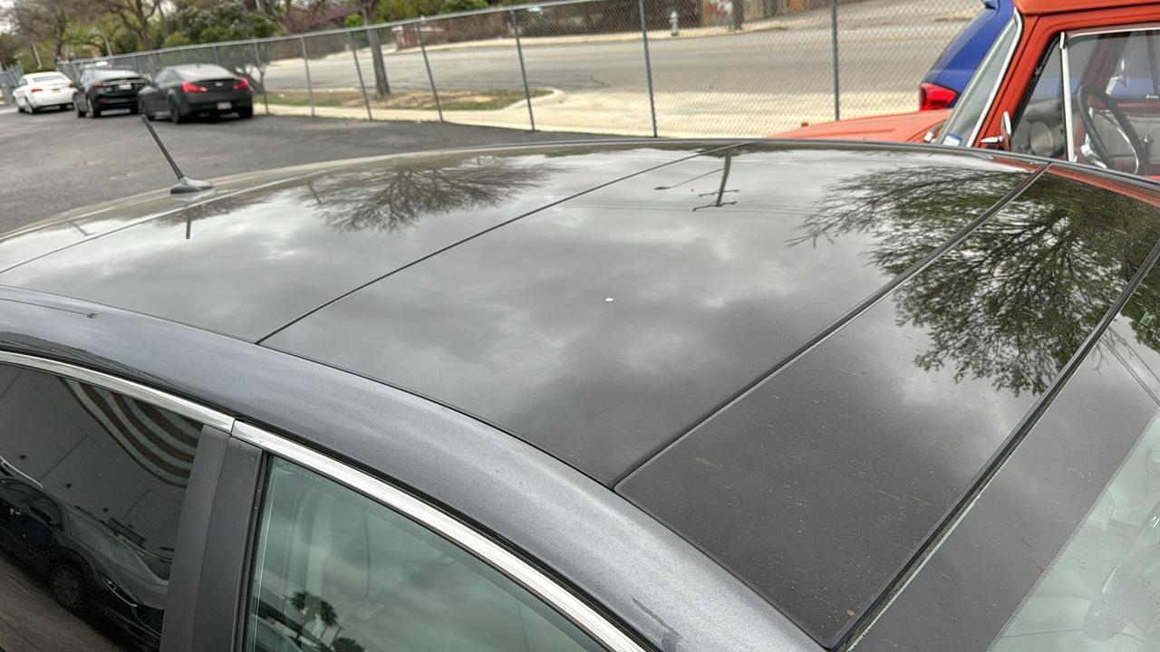 2012 Toyota Venza XLE