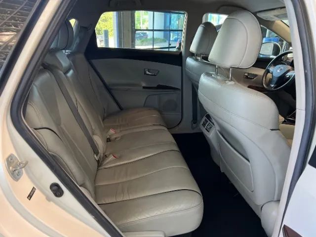 2012 Toyota Venza XLE Wagon 4D Cincinnati OH