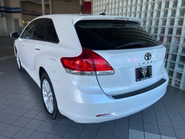 2012 Toyota Venza XLE Wagon 4D Cincinnati OH