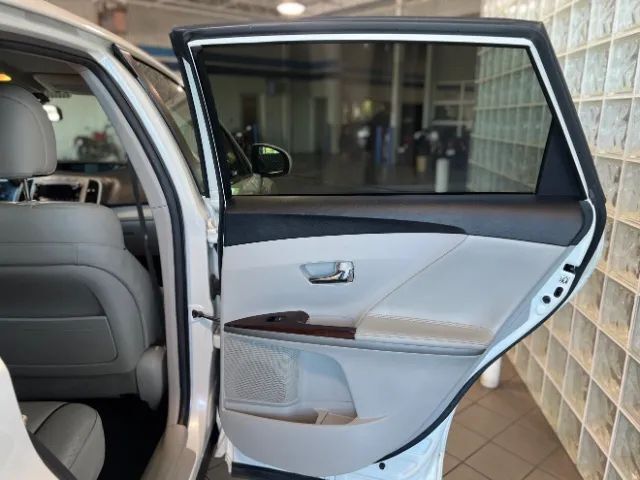 2012 Toyota Venza XLE Wagon 4D Cincinnati OH