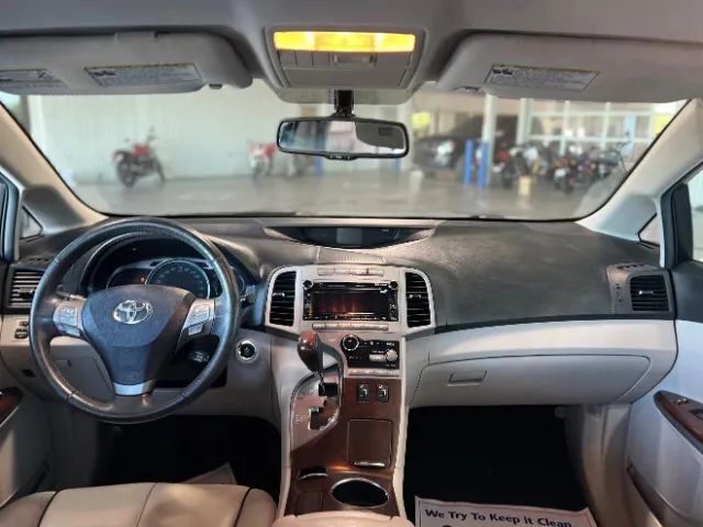 2012 Toyota Venza XLE Wagon 4D Cincinnati OH