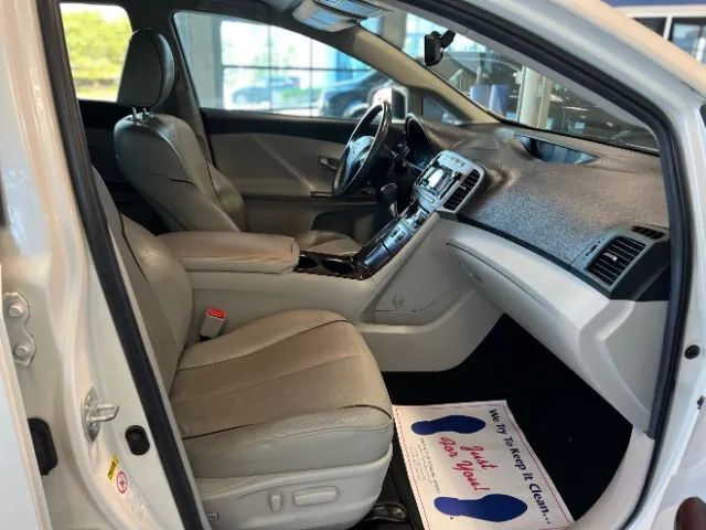 2012 Toyota Venza XLE Wagon 4D Cincinnati OH