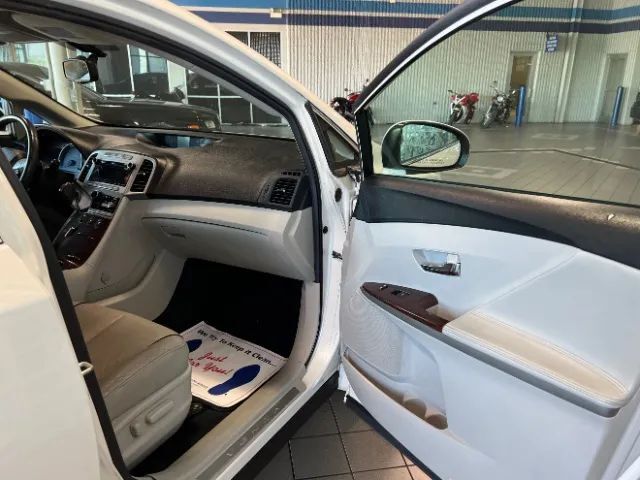 2012 Toyota Venza XLE Wagon 4D Cincinnati OH