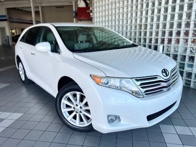 2012 Toyota Venza XLE Wagon 4D Cincinnati OH