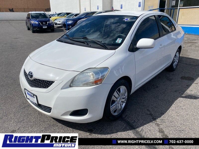 Used Vehicle Dealership Las Vegas NV | Right Price Motors