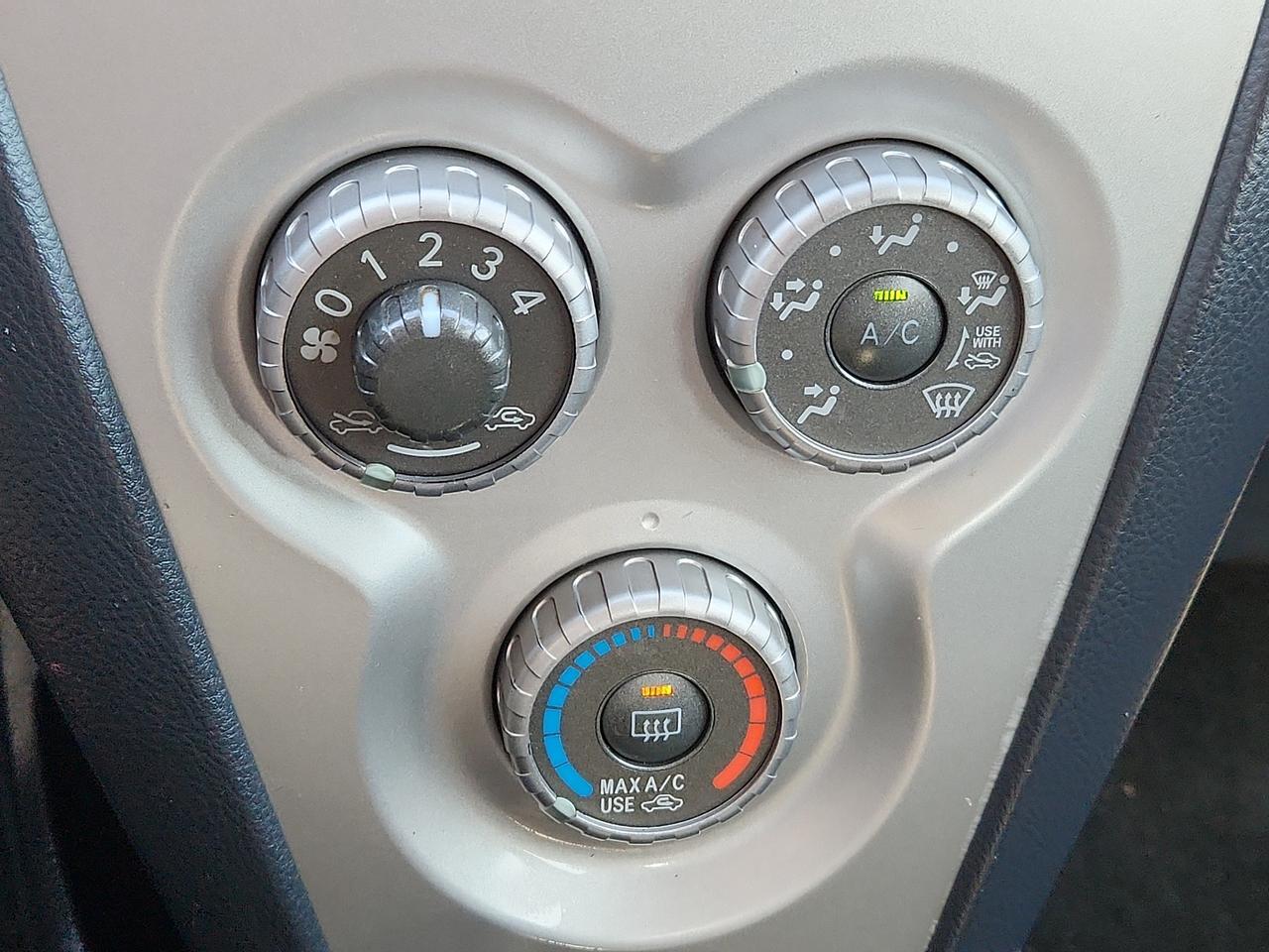 2012 Toyota Yaris Lubbock TX