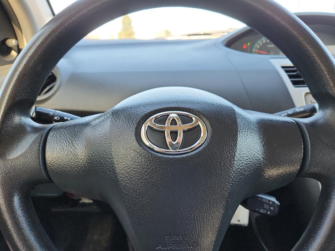 2012 Toyota Yaris Lubbock TX