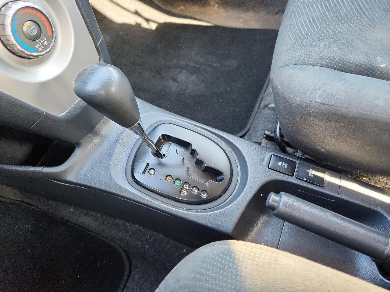 2012 Toyota Yaris Lubbock TX