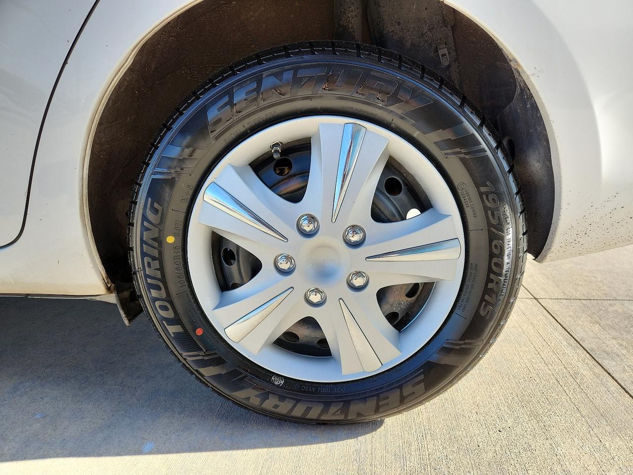 2012 Toyota Yaris Lubbock TX