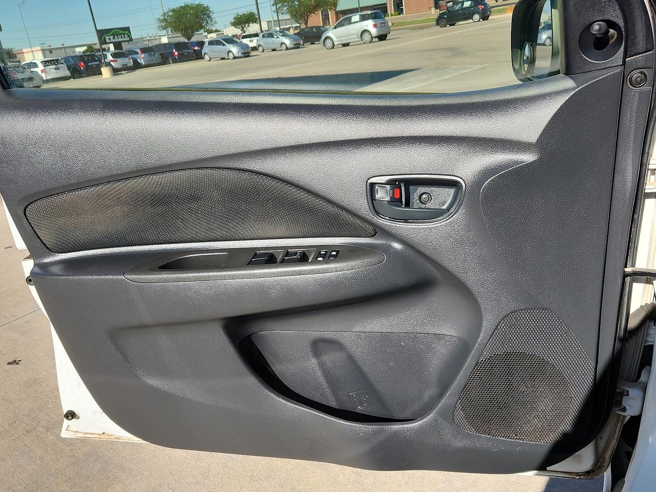 2012 Toyota Yaris Lubbock TX