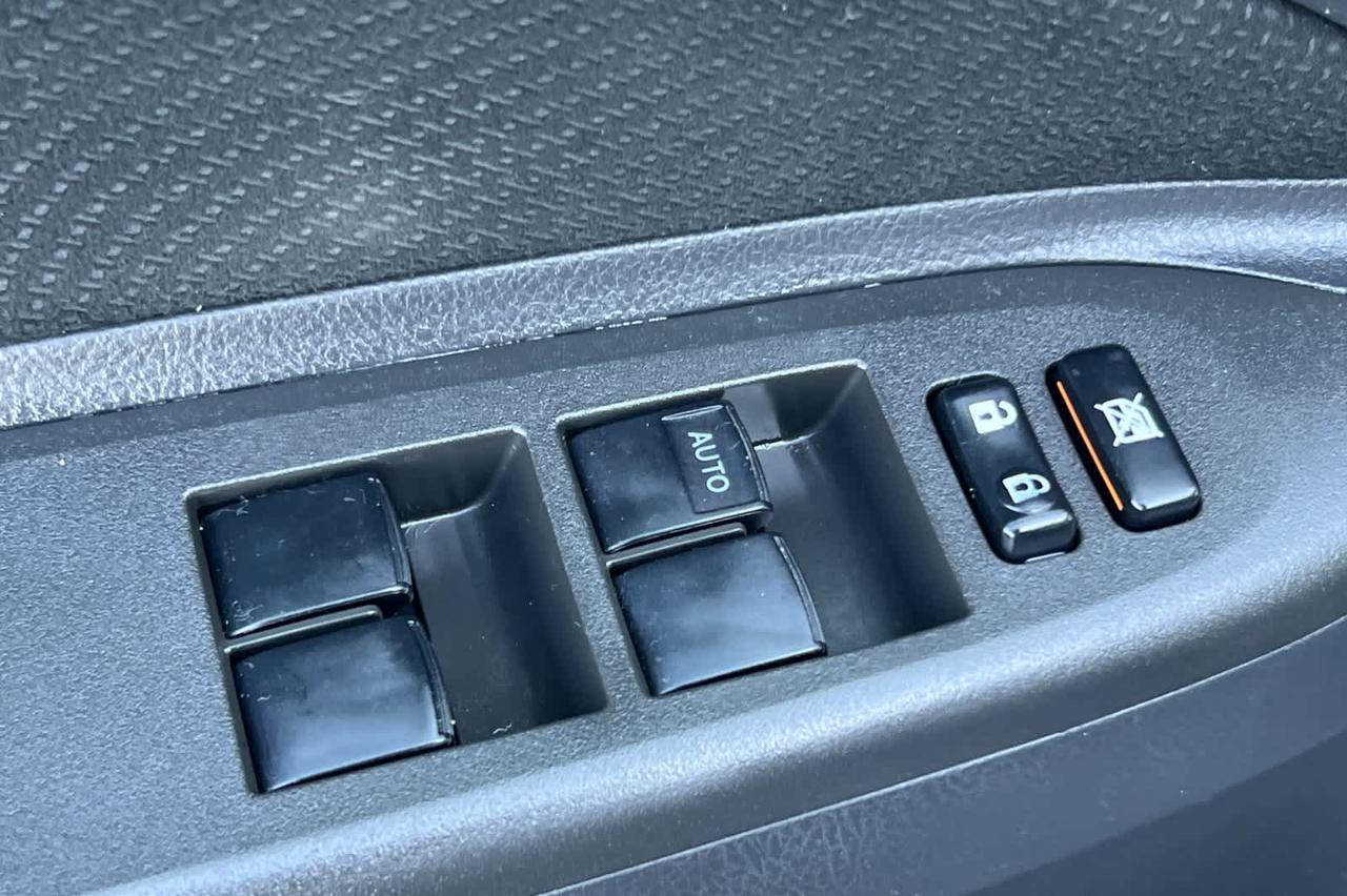 2012 Toyota Yaris Roseville CA