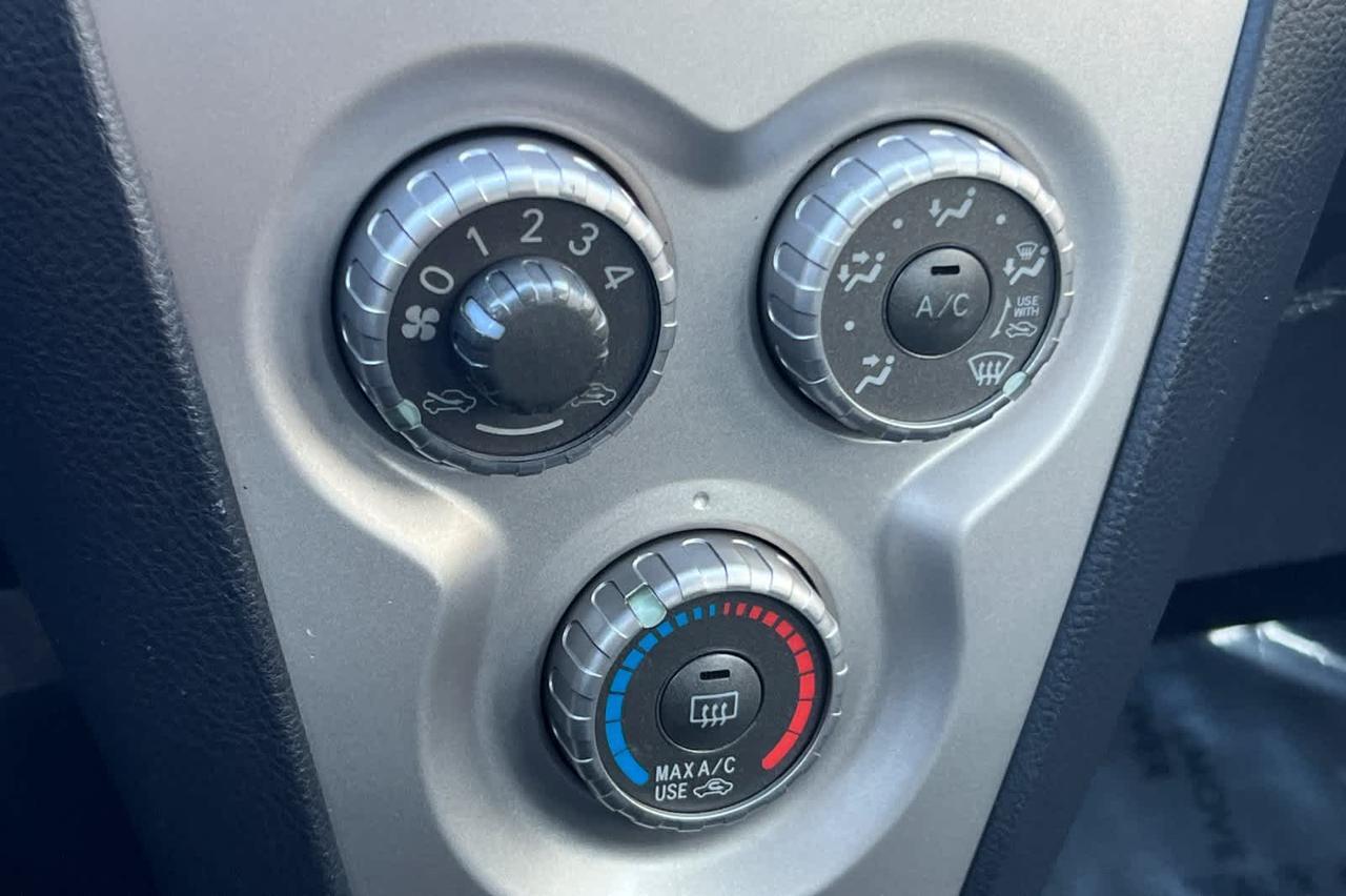 2012 Toyota Yaris Roseville CA