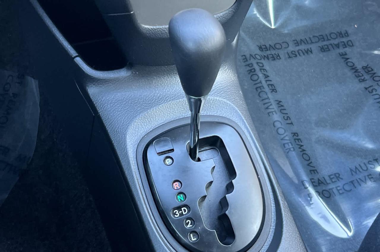 2012 Toyota Yaris Roseville CA