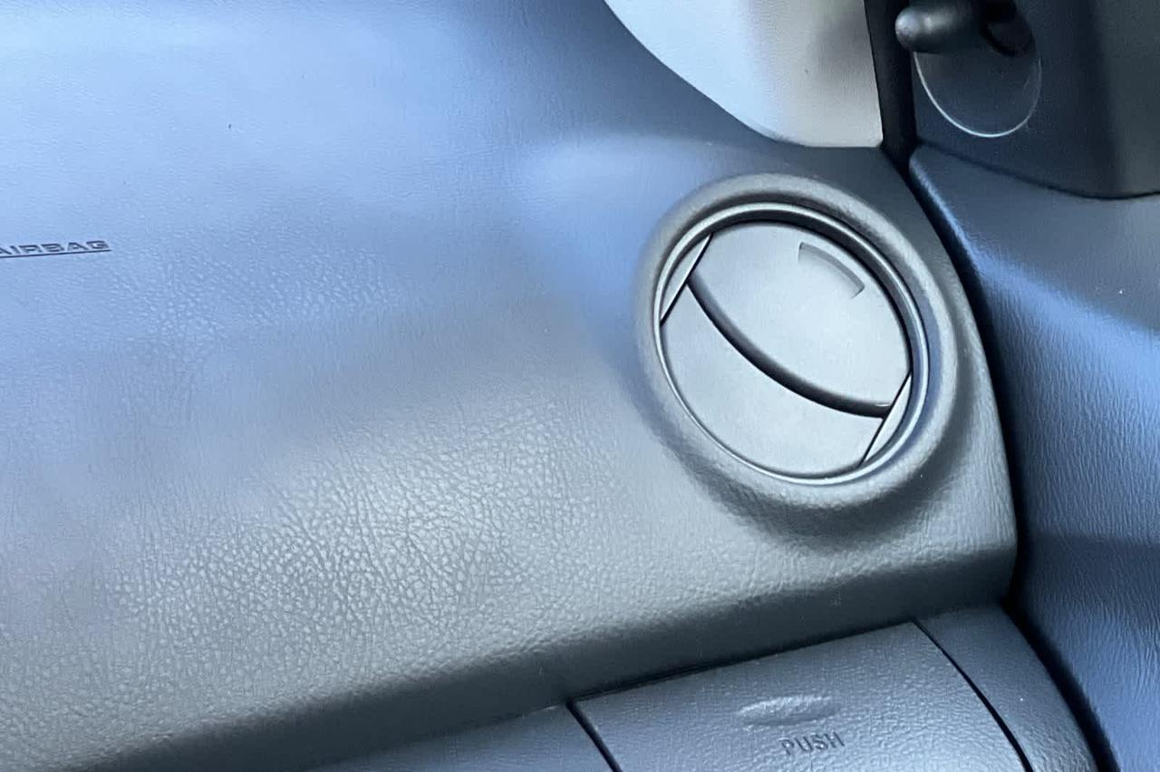 2012 Toyota Yaris Roseville CA