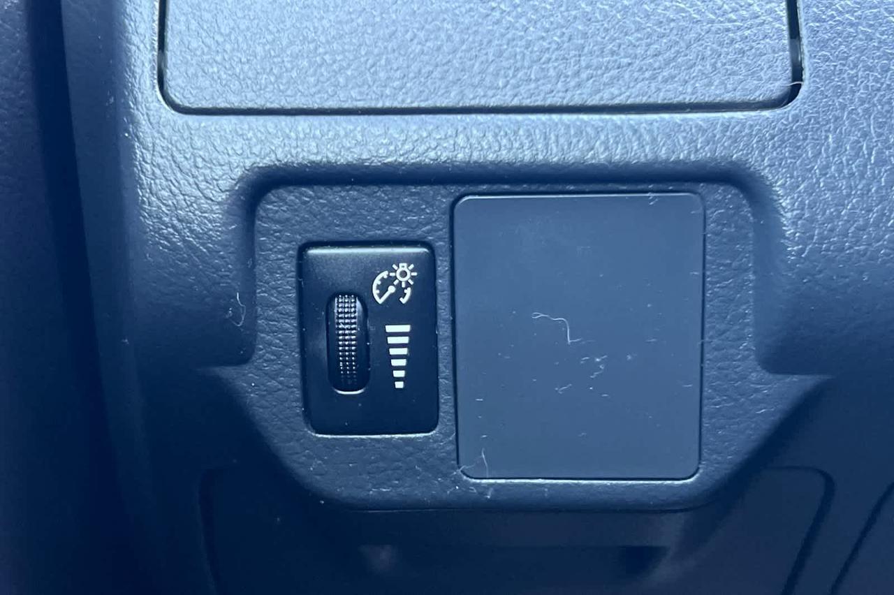 2012 Toyota Yaris Roseville CA