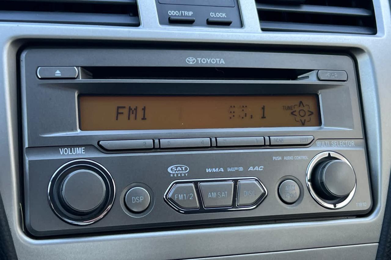 2012 Toyota Yaris Roseville CA