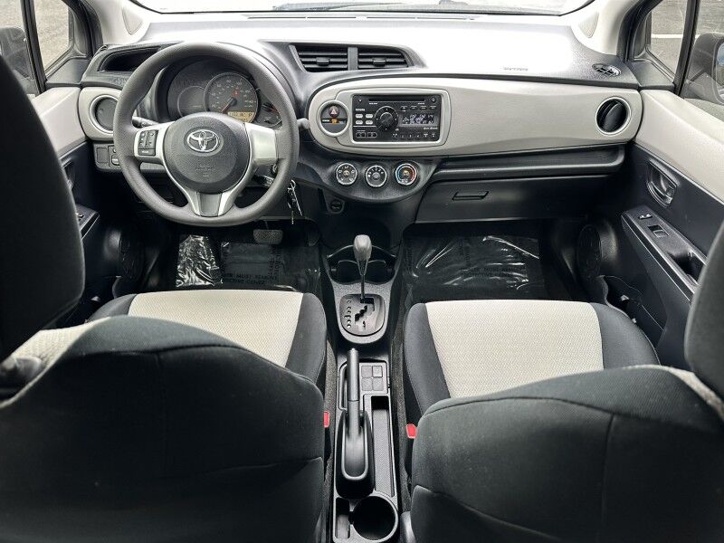 2012 Toyota Yaris L Jacksonville FL