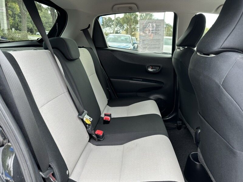 2012 Toyota Yaris L Jacksonville FL