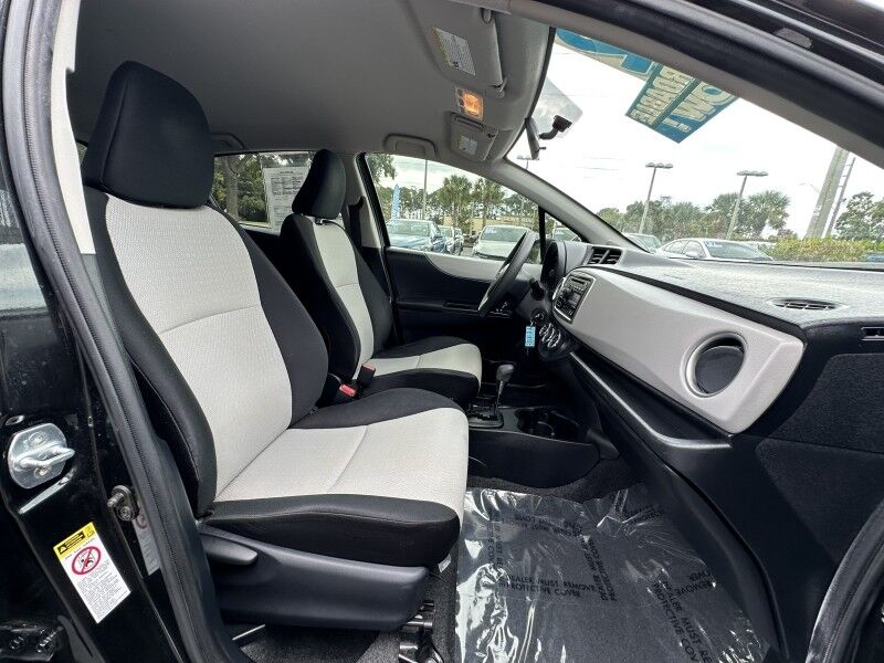 2012 Toyota Yaris L Jacksonville FL