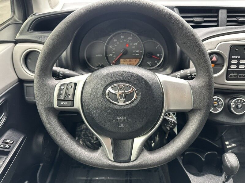 2012 Toyota Yaris L Jacksonville FL