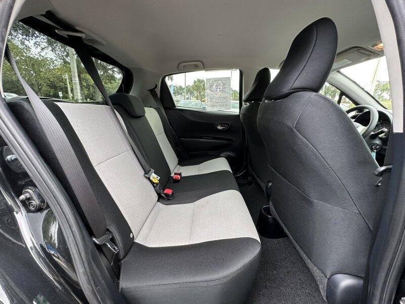 2012 Toyota Yaris L Jacksonville FL