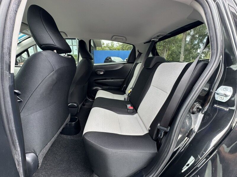 2012 Toyota Yaris L Jacksonville FL
