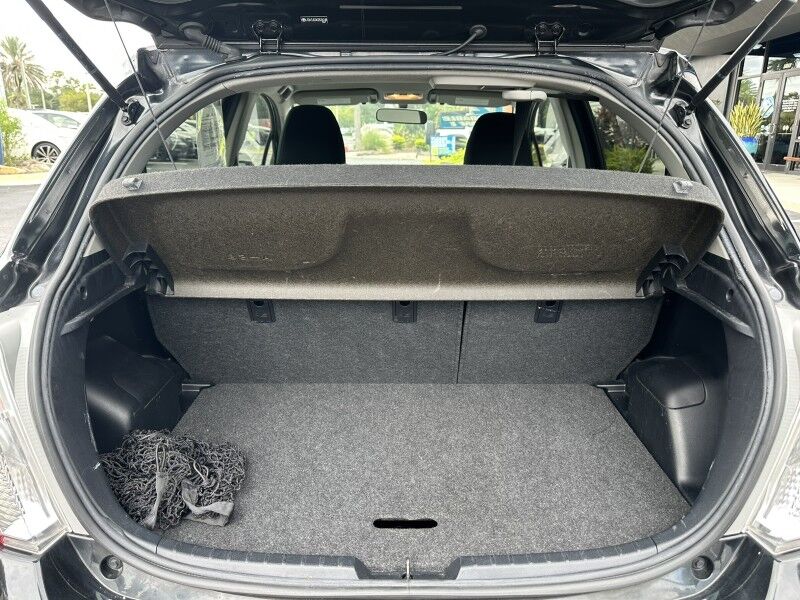 2012 Toyota Yaris L Jacksonville FL