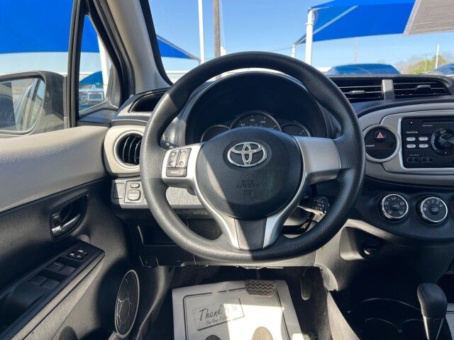 2012 Toyota Yaris LE Gainesville TX