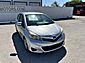 2012 Toyota Yaris LE Gainesville TX